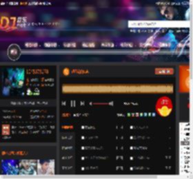 超凡动力Lak DJ音乐网