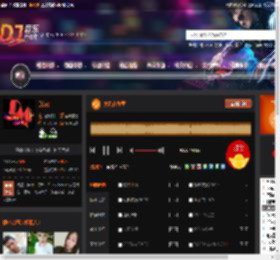 大约在冬季 DJ音乐网