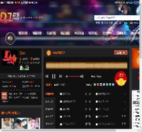2025风经过 DJ音乐网