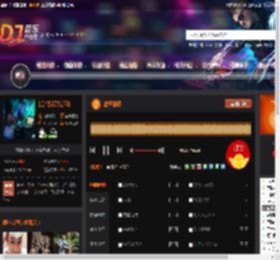 鸽子情缘 DJ音乐网