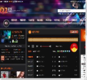 明天会更好 DJ音乐网