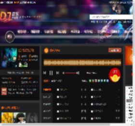 柏林之声2 DJ音乐网