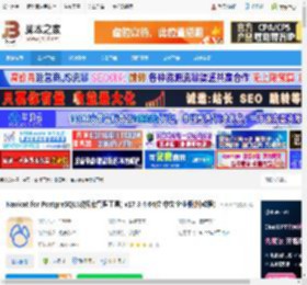 Nicat17免费版下载 Nicat for PostgreSQL(数据库管理工具) v17.3.4 64位 中文企业版(附教程) 下载-脚本之家
