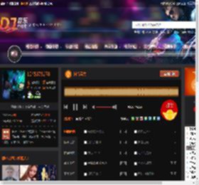 抖音云集 DJ音乐网