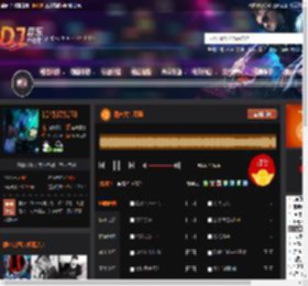 赌神大气开场 DJ音乐网