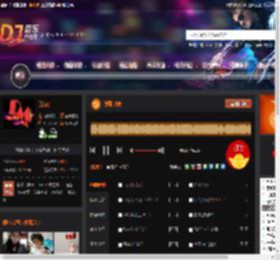 弹跳节奏 DJ音乐网