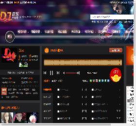 2025包厢AK DJ音乐网