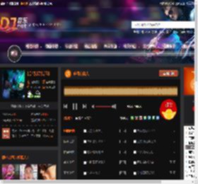 难得有情人 DJ音乐网