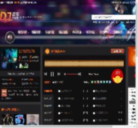 抖音热歌2025 DJ音乐网