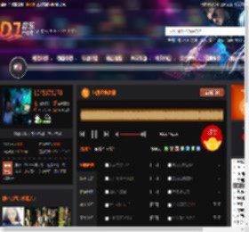 包房经典旋律 DJ音乐网