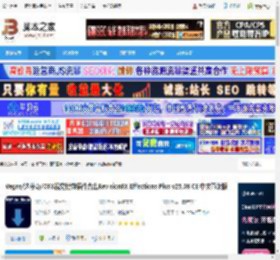 RevisionFX Effections下载 Vegas/达芬奇/OFX视觉特效插件合集RevisionFX Effections Plus v25.08 CE 中文直装版 下载-脚本之家