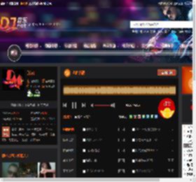 老曲新混 DJ音乐网