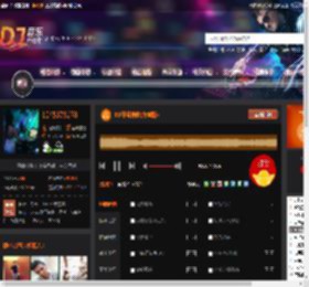 8D环绕神曲(车载版) DJ音乐网