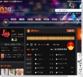 深度迷幻2025 DJ音乐网