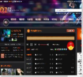 经典热播中文NO.1 DJ音乐网
