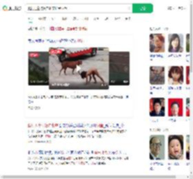 爬行男童将落户北京接受调查_360搜索