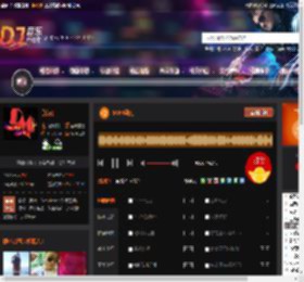 SOFF动力 DJ音乐网