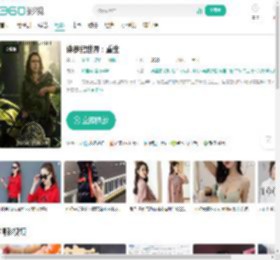 侏罗纪世界：重生-更新更全更受欢迎的影视网站-在线观看